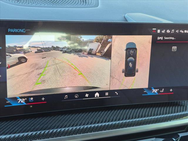 New 2026 BMW X5 M60i AWD/4WD image 13