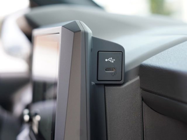 Certified 2024 Toyota Tacoma SR image 26