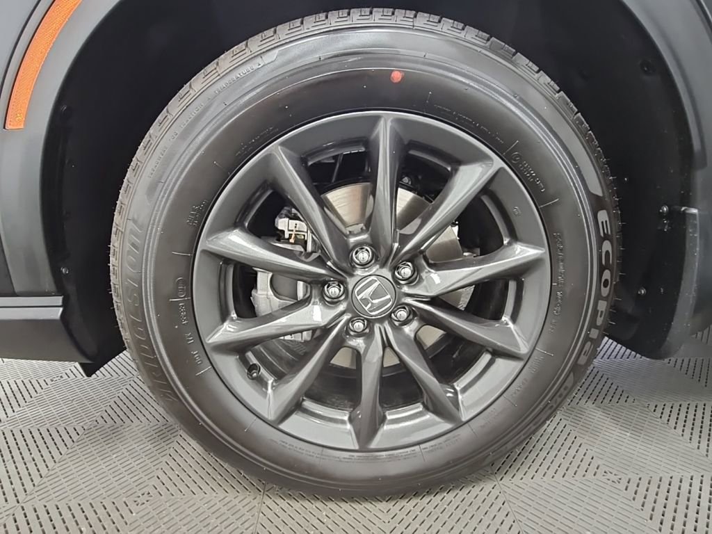 New 2026 Honda CR-V EX-L image 43