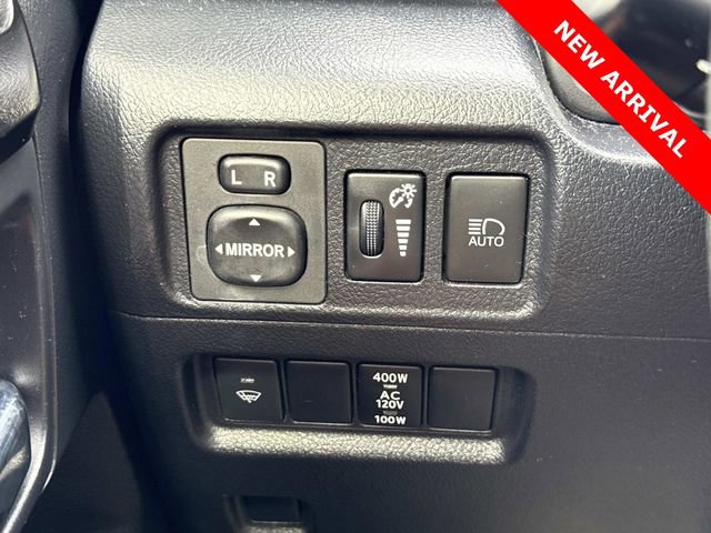 Used 2021 Toyota 4Runner TRD Off-Road image 30