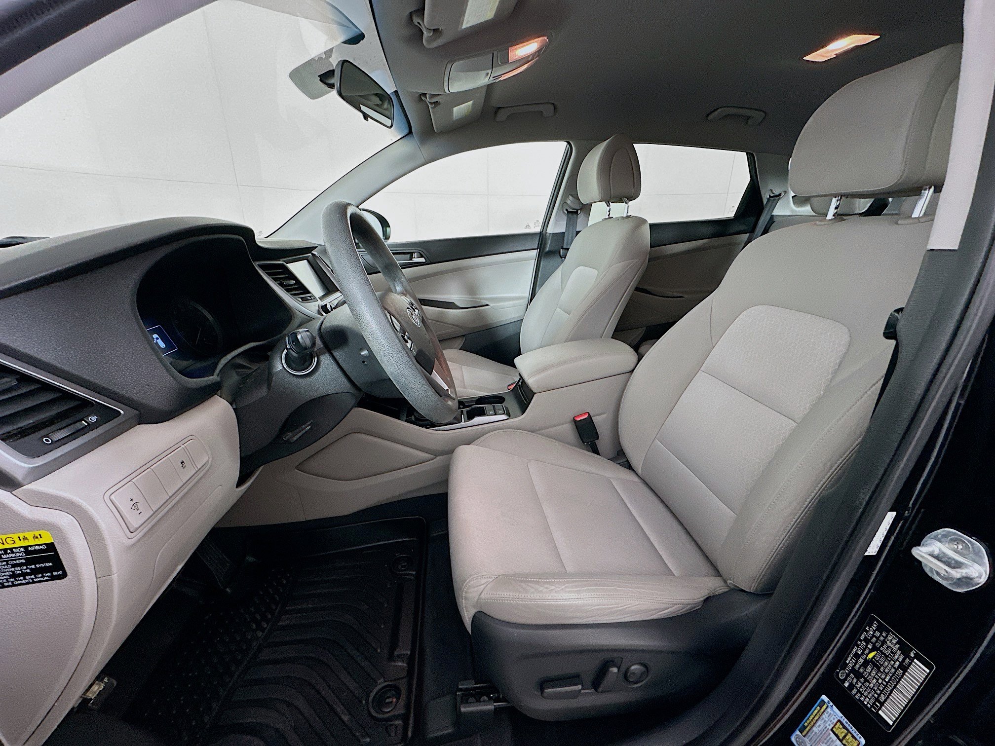 Used 2018 Hyundai Tucson SEL image 13