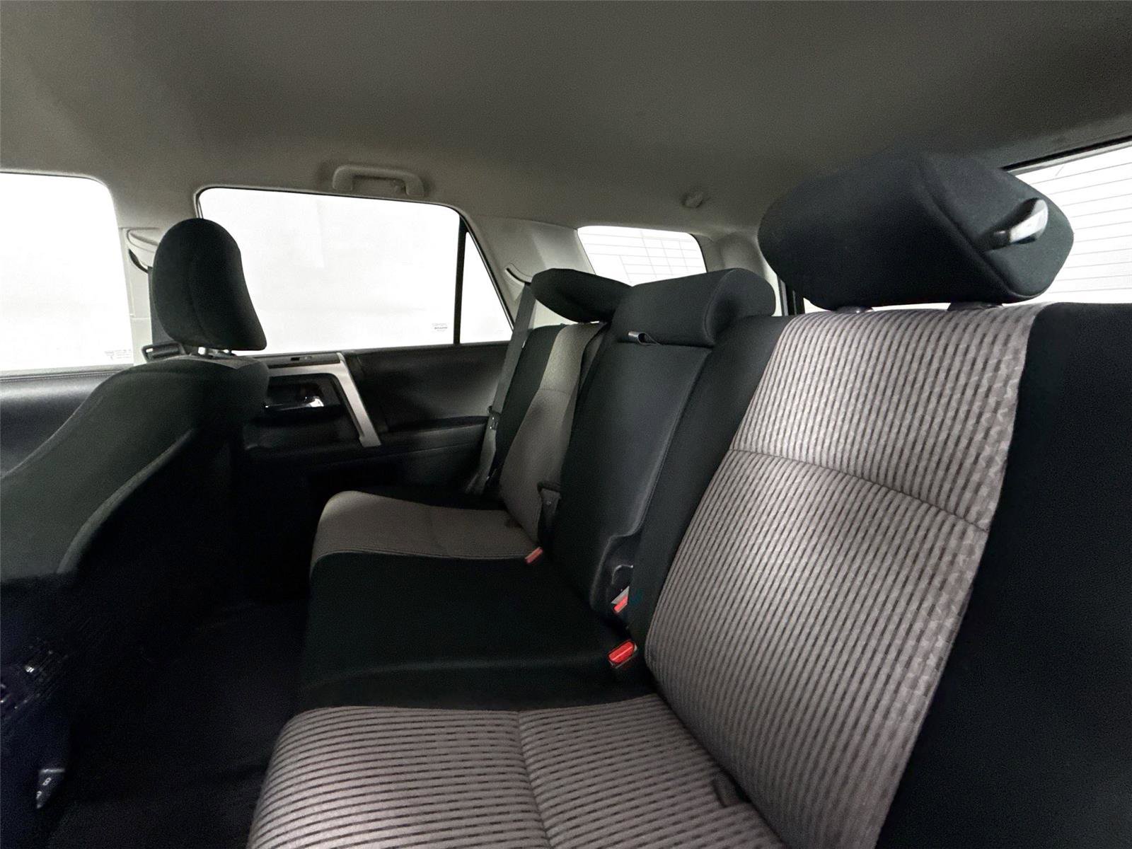 Certified 2024 Toyota 4Runner SR5 image 28