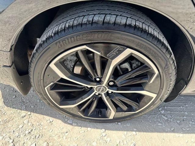 Used 2024 Nissan Altima 2.5 SR FWD image 21