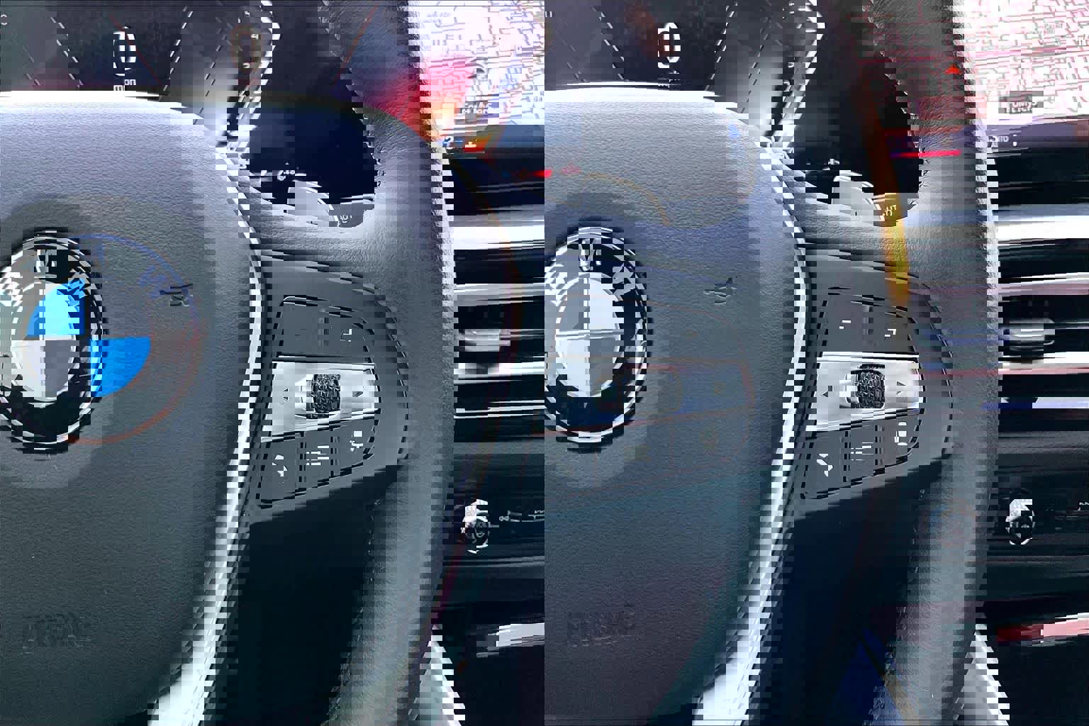 Used 2023 BMW 330i Sedan w/ Driving Assistance Package image 22