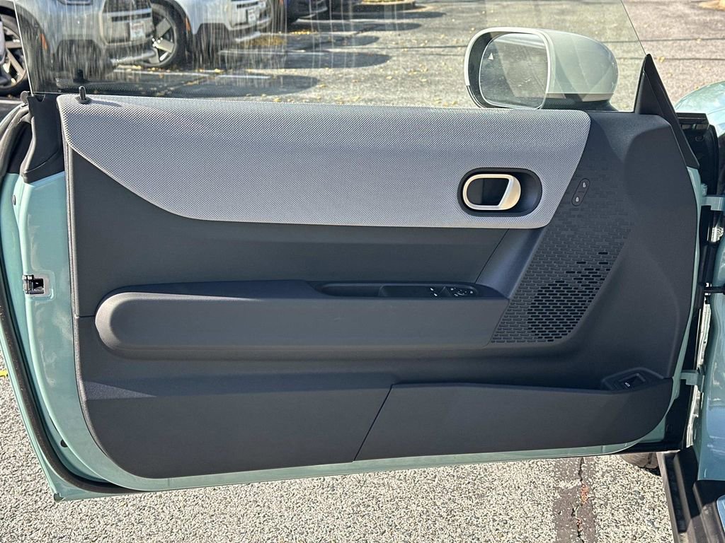 Used 2026 MINI Cooper S image 13