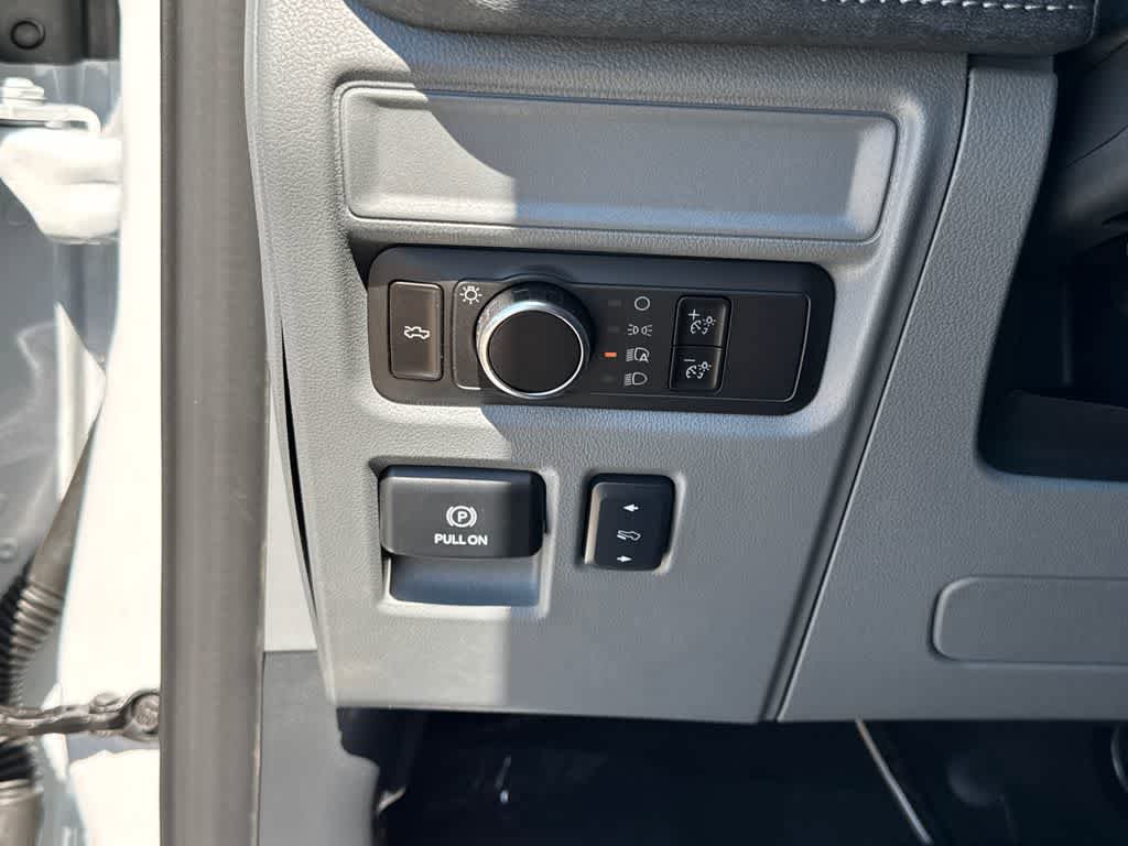New 2025 Ford F150 Lightning Flash image 30