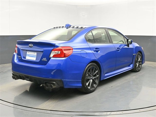 Used 2019 Subaru WRX Premium image 10