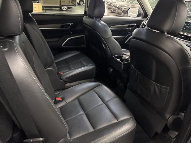 Used 2021 Kia Telluride EX w/ EX Premium Package image 11