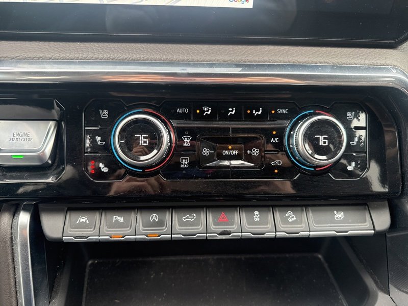 Used 2024 GMC Sierra 1500 Denali w/ Technology Package image 17