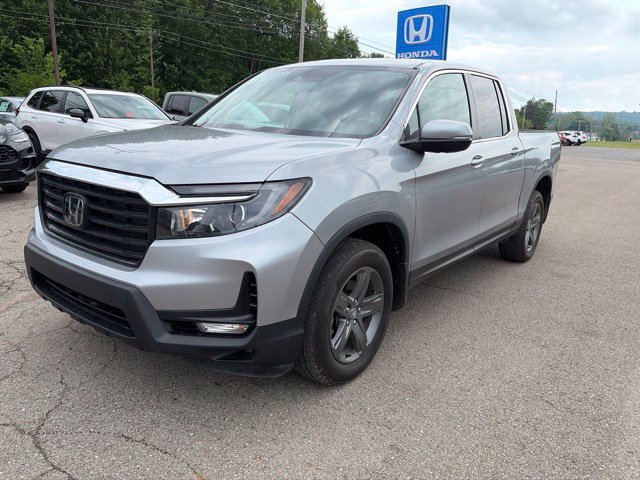 Used 2023 Honda Ridgeline RTL