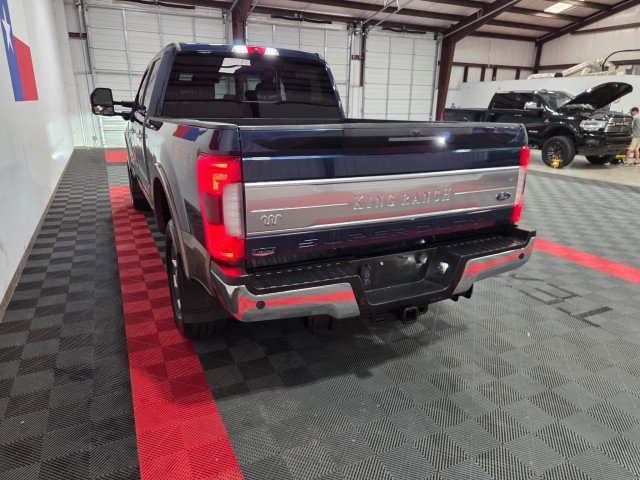 Used 2019 Ford F250 King Ranch w/ King Ranch Ultimate Package image 29