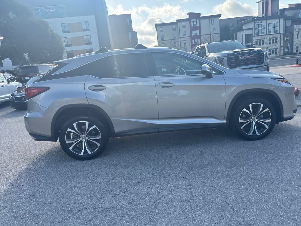 Used 2017 Lexus RX 350 FWD w/ Premium Package image 6