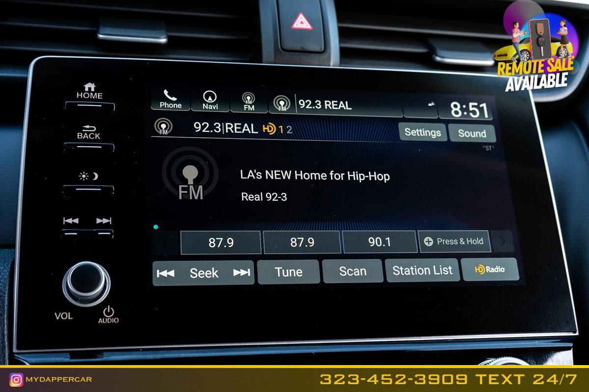 Used 2022 Honda Insight Touring image 39