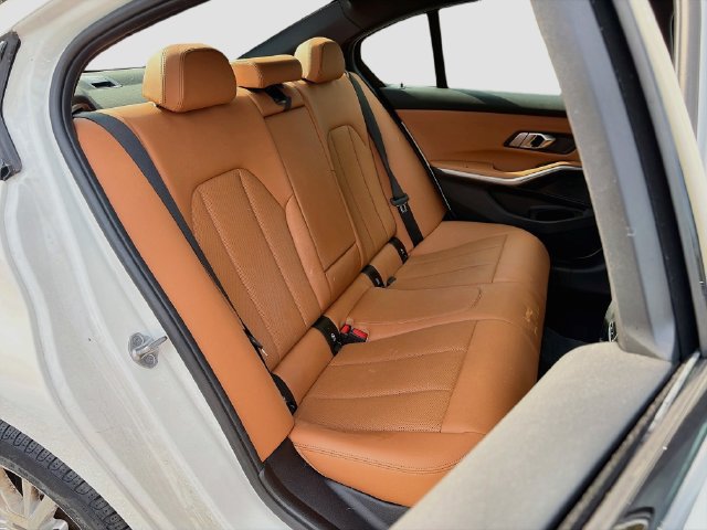 Used 2023 BMW 330i xDrive Sedan w/ Driving Assistance Package AWD/4WD image 23