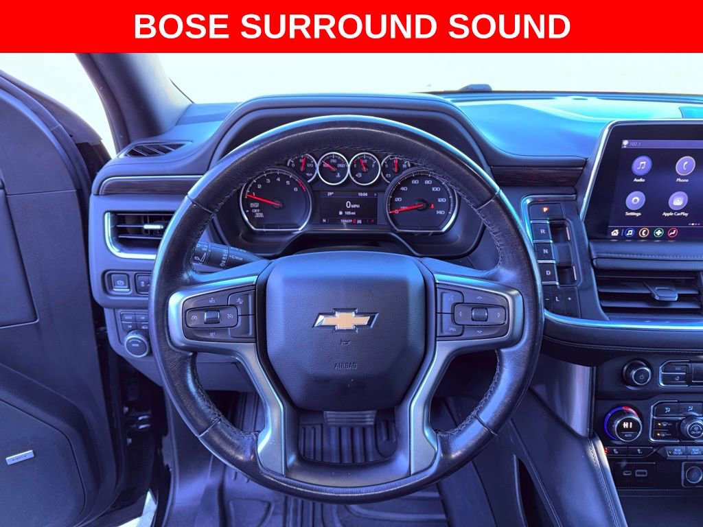 Used 2021 Chevrolet Tahoe LT image 6