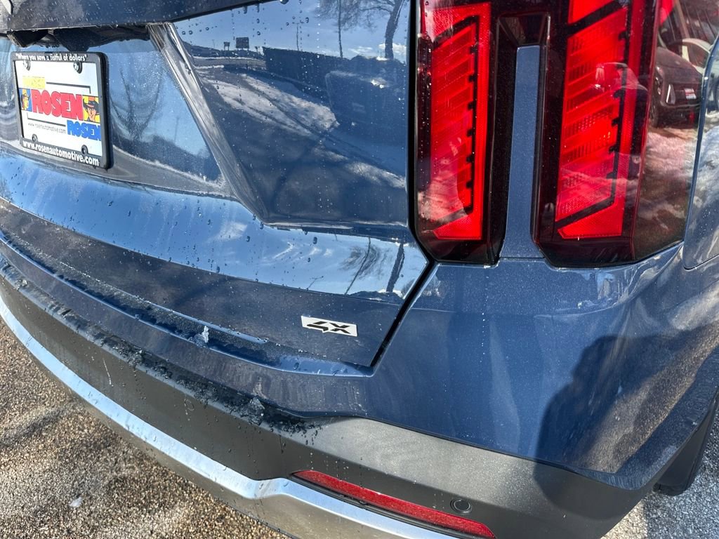 New 2026 Kia Sorento S AWD/4WD image 36