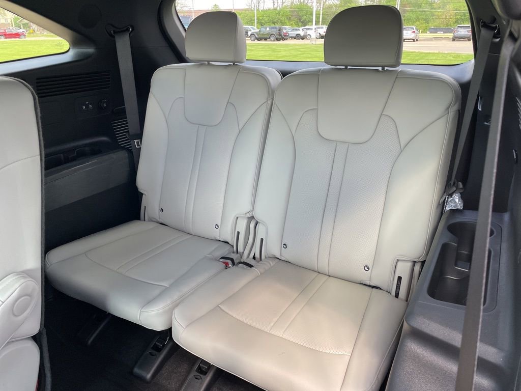New 2026 Kia Sorento SX Prestige AWD/4WD image 14