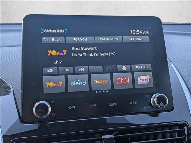 Used 2024 Mitsubishi Eclipse Cross SE image 13