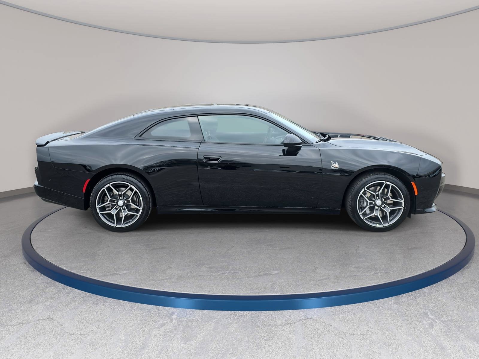 New 2026 Dodge Charger Scat Pack AWD/4WD image 4