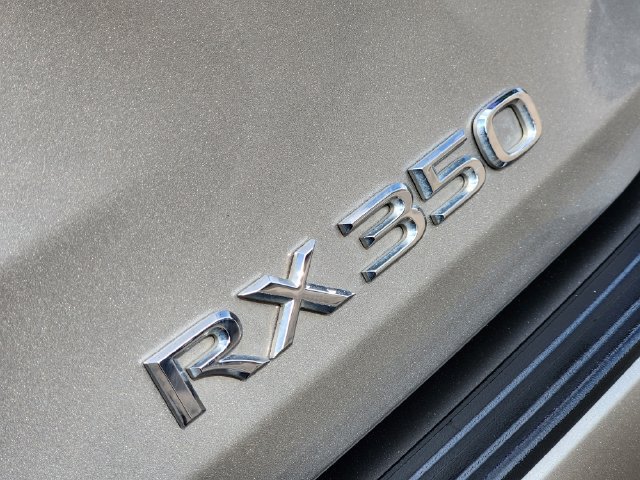 Used 2017 Lexus RX 350 AWD w/ Premium Package image 12