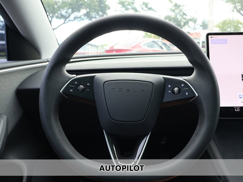 Used 2024 Tesla Model 3 Standard Range RWD image 3