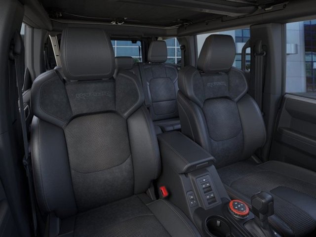 New 2025 Ford Bronco Raptor image 10