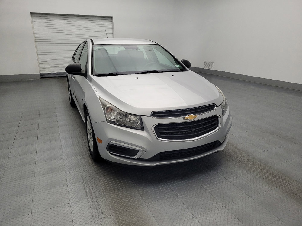 Used 2016 Chevrolet Cruze LS image 14