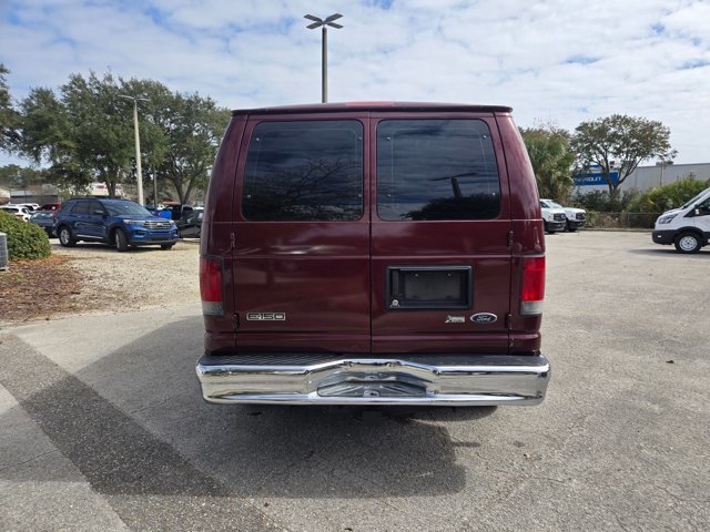 Used 2010 Ford E-150 and Econoline 150 image 7