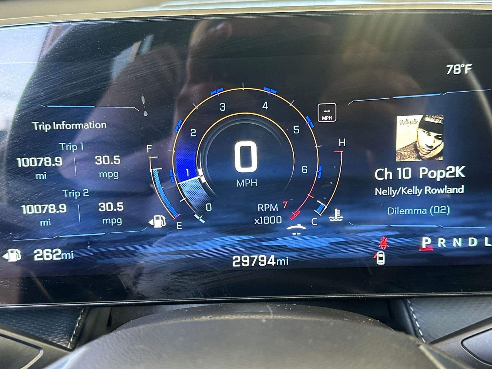 Used 2025 Chevrolet Equinox LT image 39