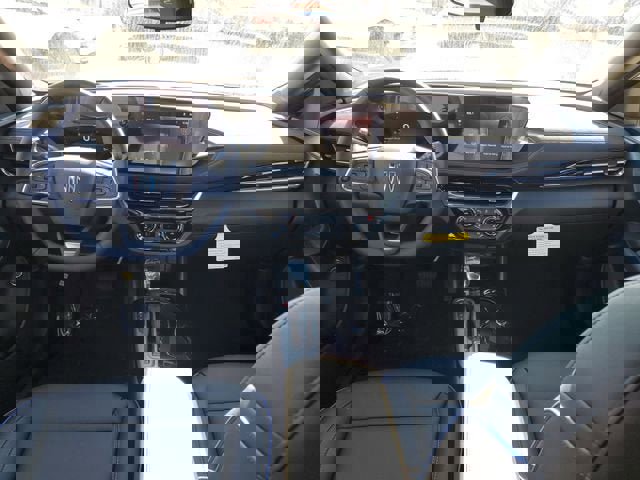 New 2026 Buick Envista Sport Touring w/ Convenience I Package FWD image 11