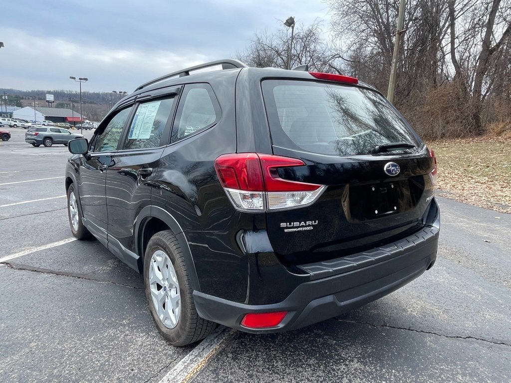 Used 2020 Subaru Forester w/ Alloy Wheel Package image 5
