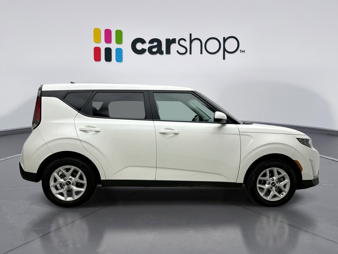 Used 2025 Kia Soul LX w/ LX Technology Package image 6