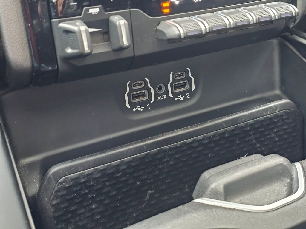 Used 2021 RAM 1500 Rebel w/ Level 2 Equipment Group image 39