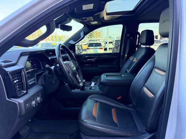 Used 2022 GMC Sierra 1500 AT4 w/ AT4 Premium Package image 13