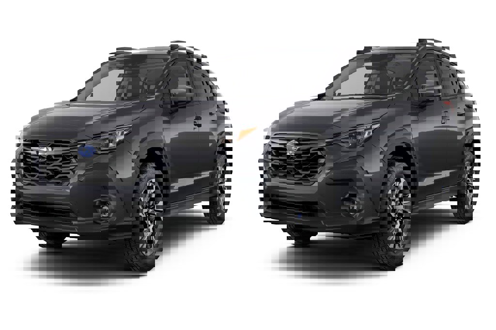 New 2026 Subaru Crosstrek 2.0i Premium image 2