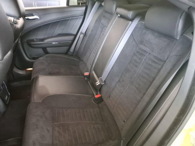 Used 2023 Dodge Charger Scat Pack w/ Daytona Edition Group RWD image 18