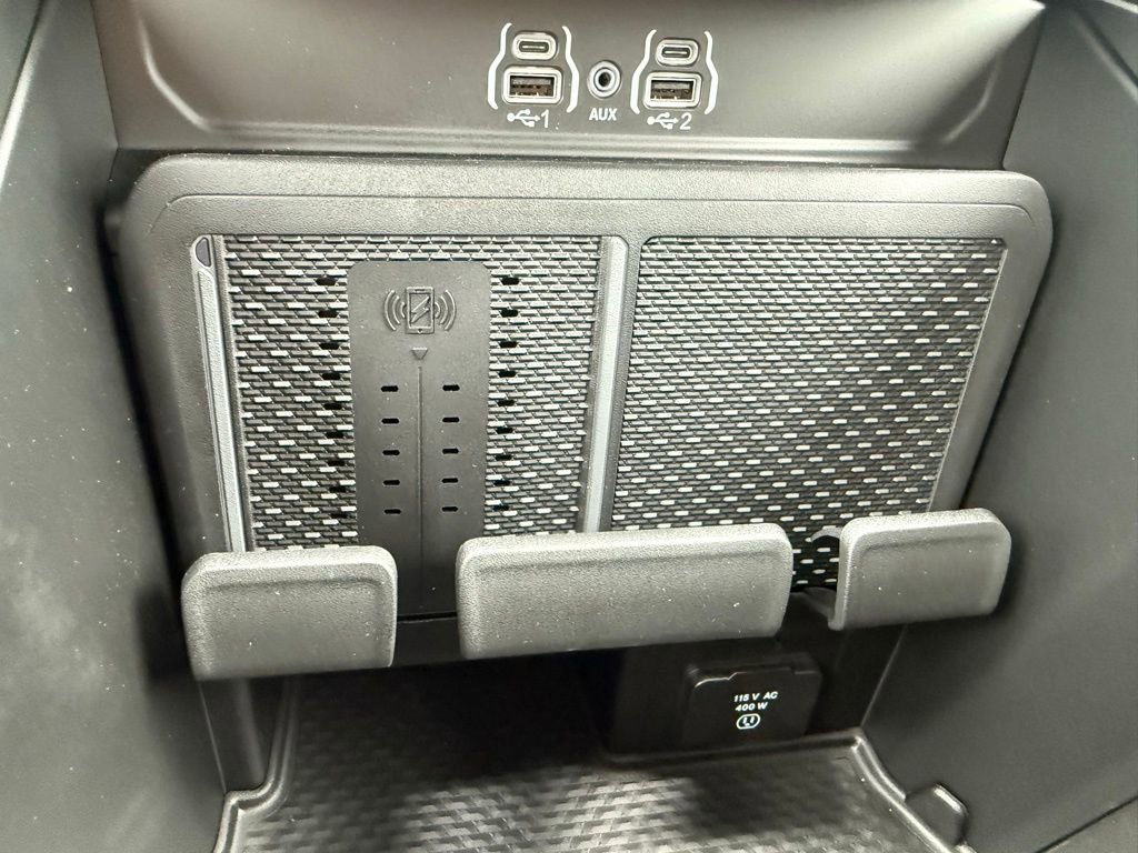 New 2026 RAM 1500 Big Horn image 46