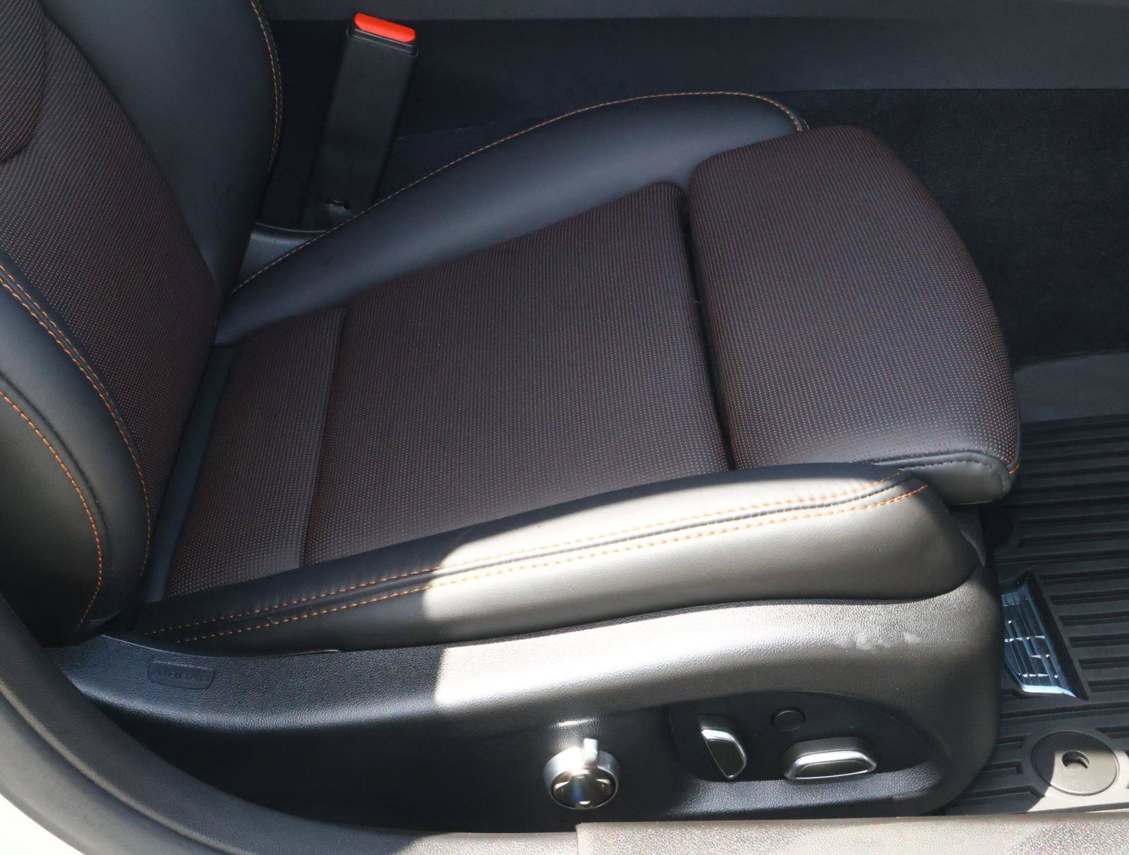 Certified 2023 Cadillac CT5 V w/ Premium Package RWD image 23