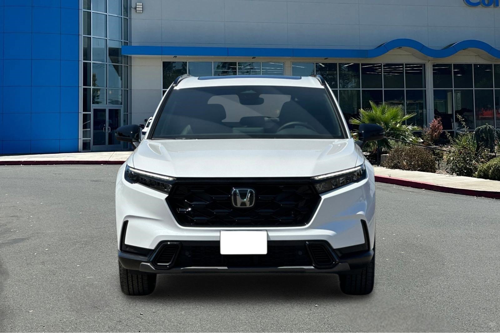 Used 2026 Honda CR-V Sport-L image 5
