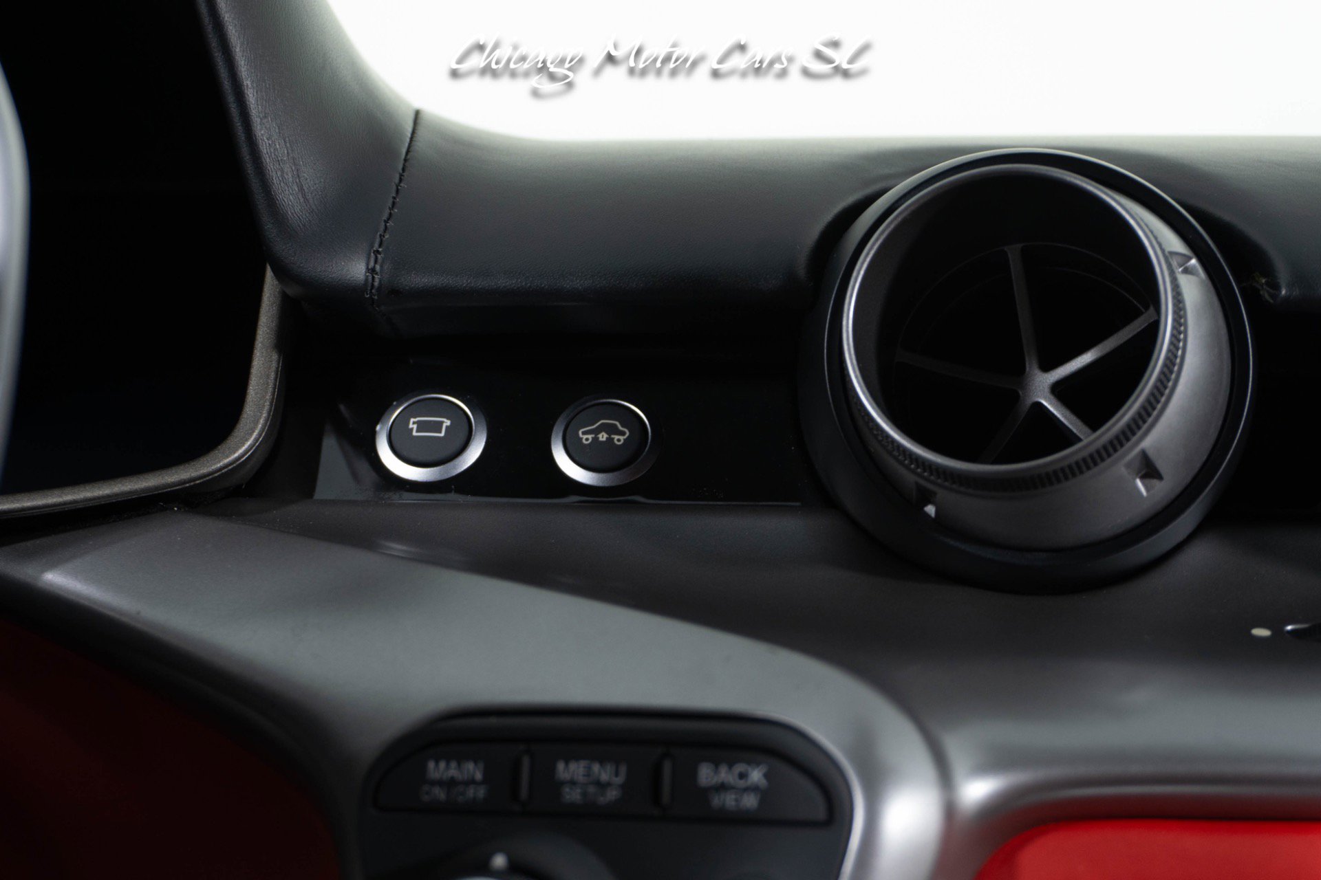Used 2016 Ferrari F12 Berlinetta RWD image 37