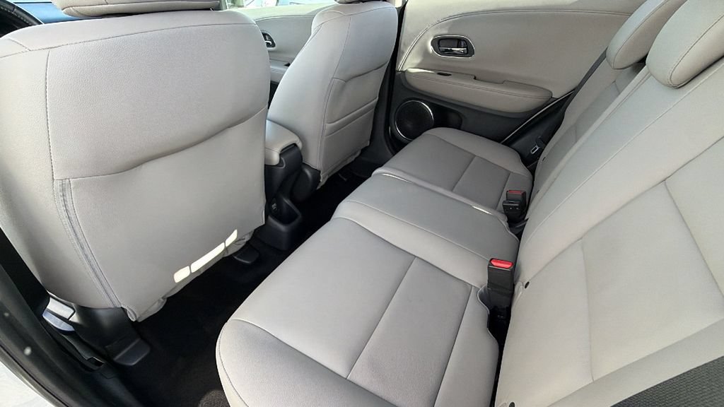 Used 2018 Honda HR-V EX-L image 24