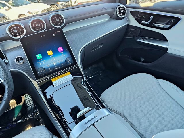 New 2026 Mercedes-Benz GLC 300 4MATIC image 32