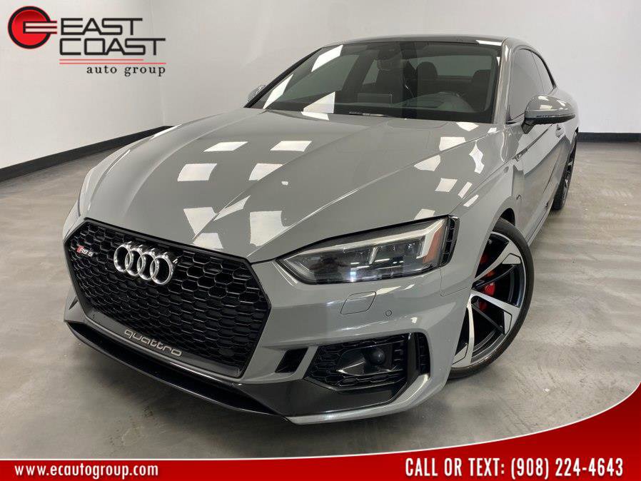 Used 2018 Audi RS 5 image 1