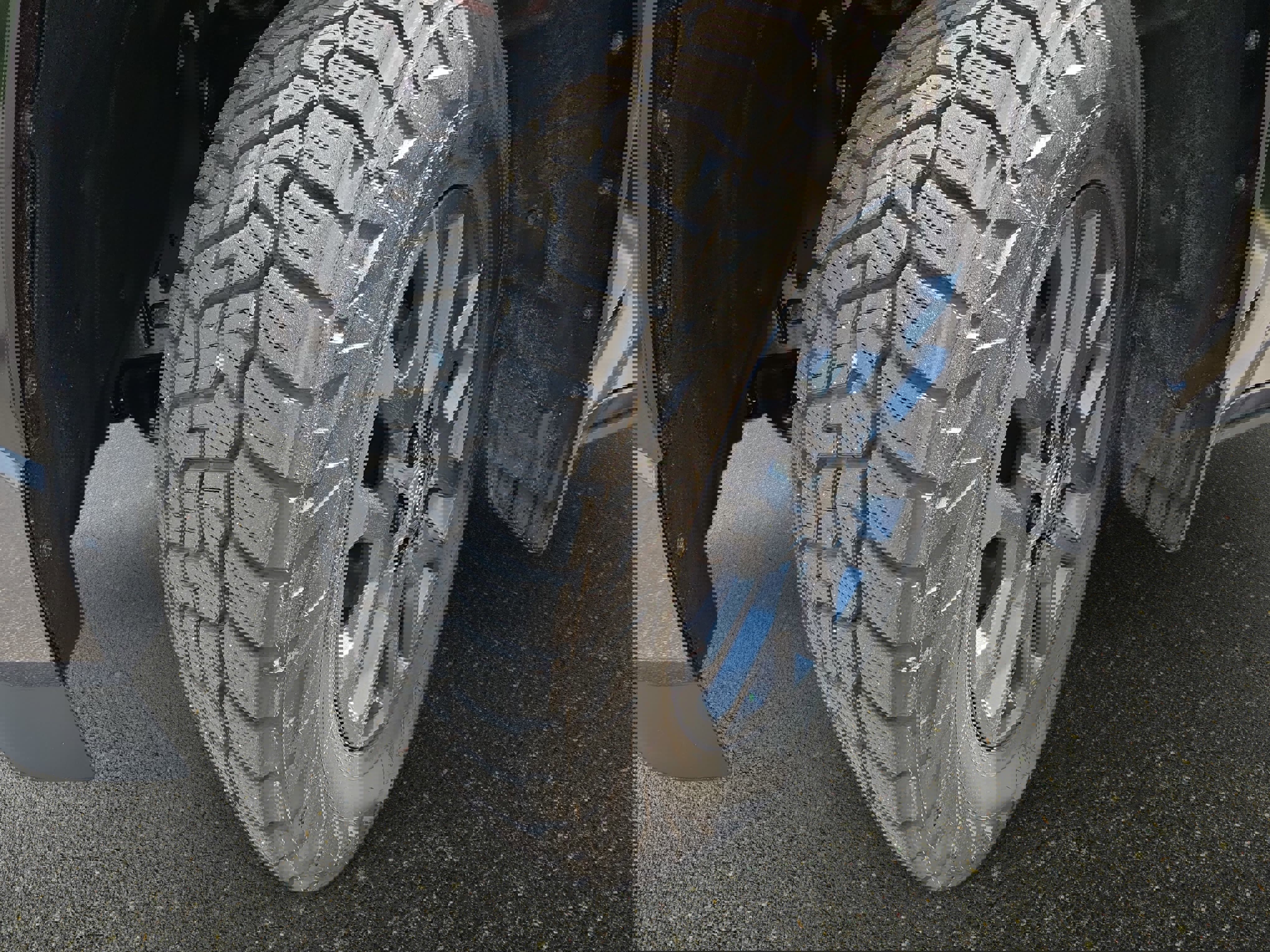 Used 2026 Toyota Sequoia Platinum AWD/4WD image 34