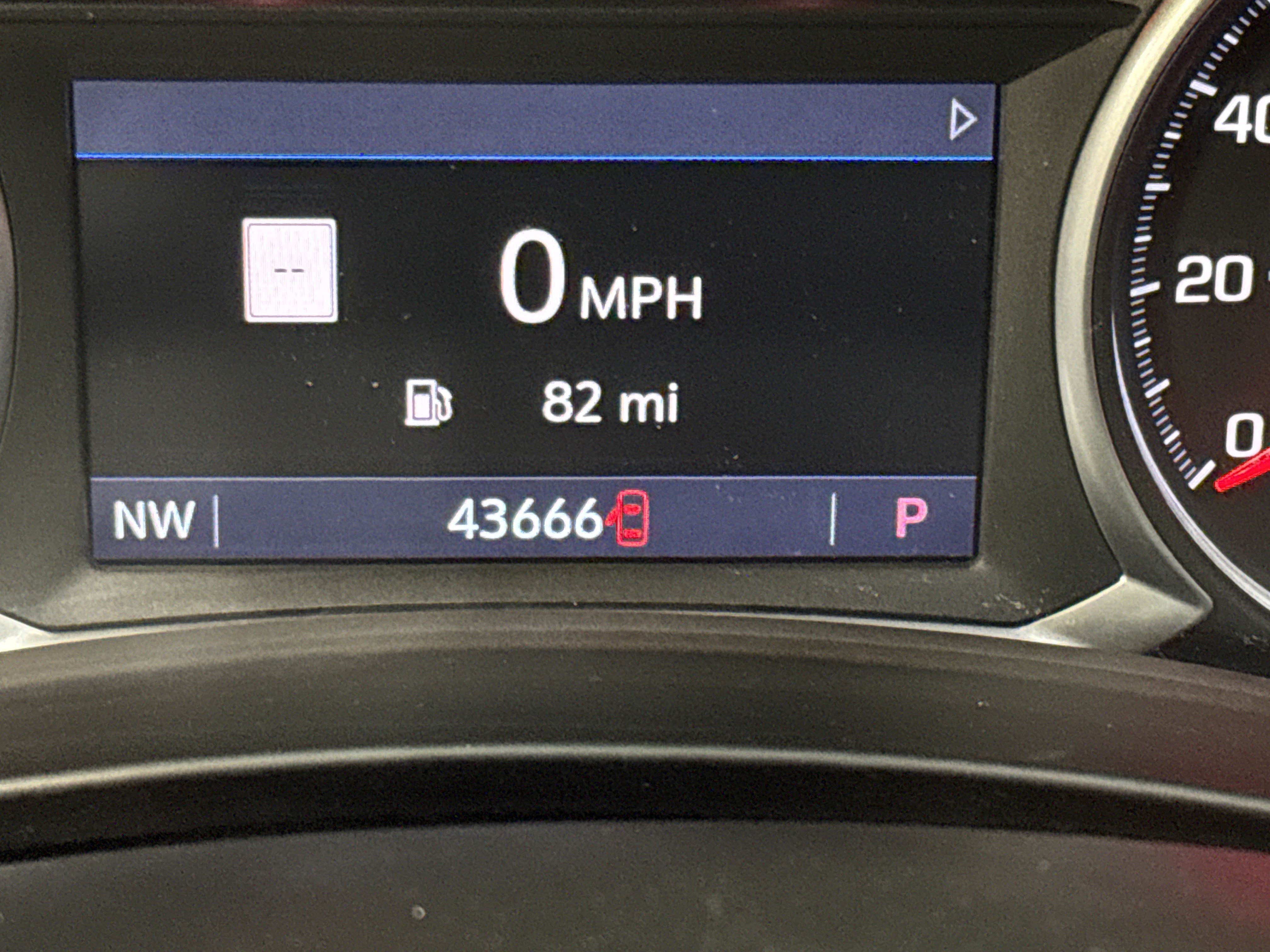 Used 2020 GMC Terrain Denali w/ Denali Premium Package image 22