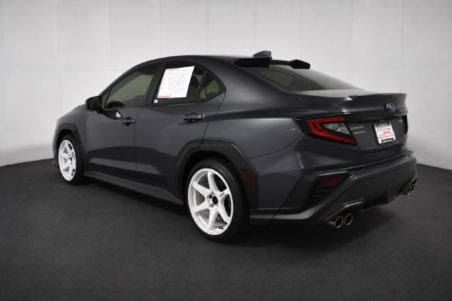 Used 2023 Subaru WRX Premium AWD/4WD image 6