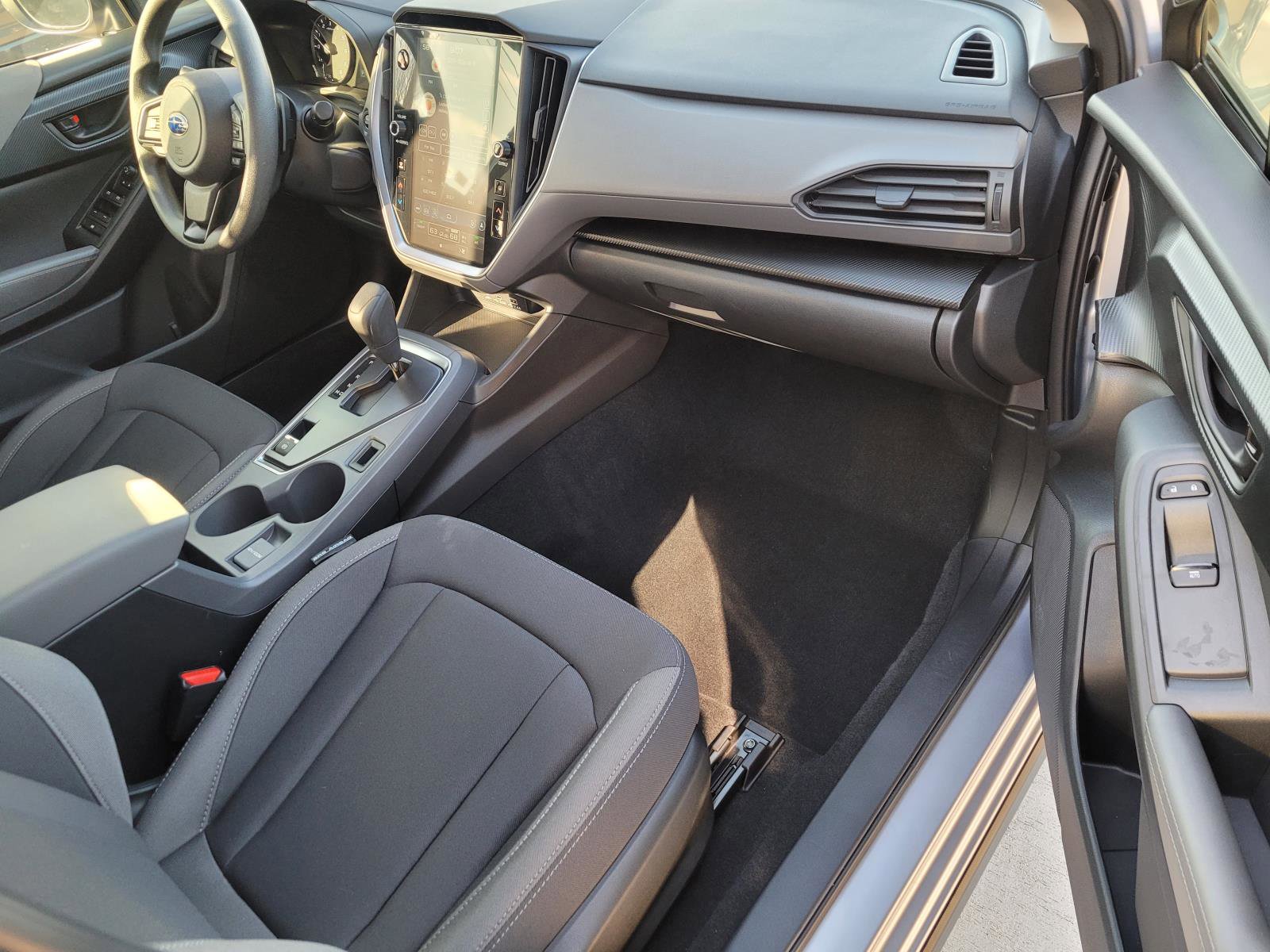 Certified 2025 Subaru Crosstrek 2.0i Premium image 23