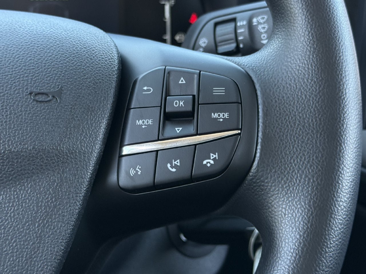 New 2026 Ford Maverick XL FWD image 13