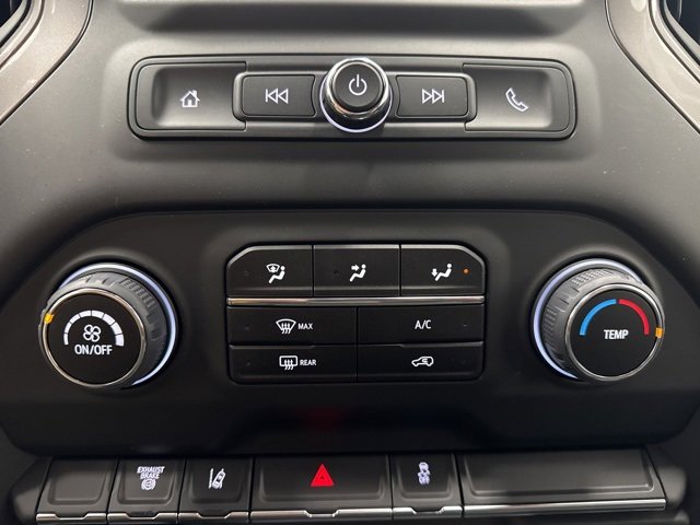 New 2026 Chevrolet Silverado 3500 W/T w/ WT Convenience Package image 19