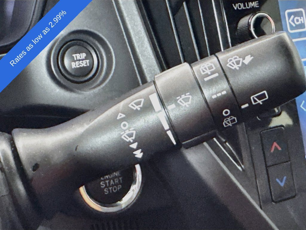 Certified 2026 Subaru Forester Premium AWD/4WD image 13